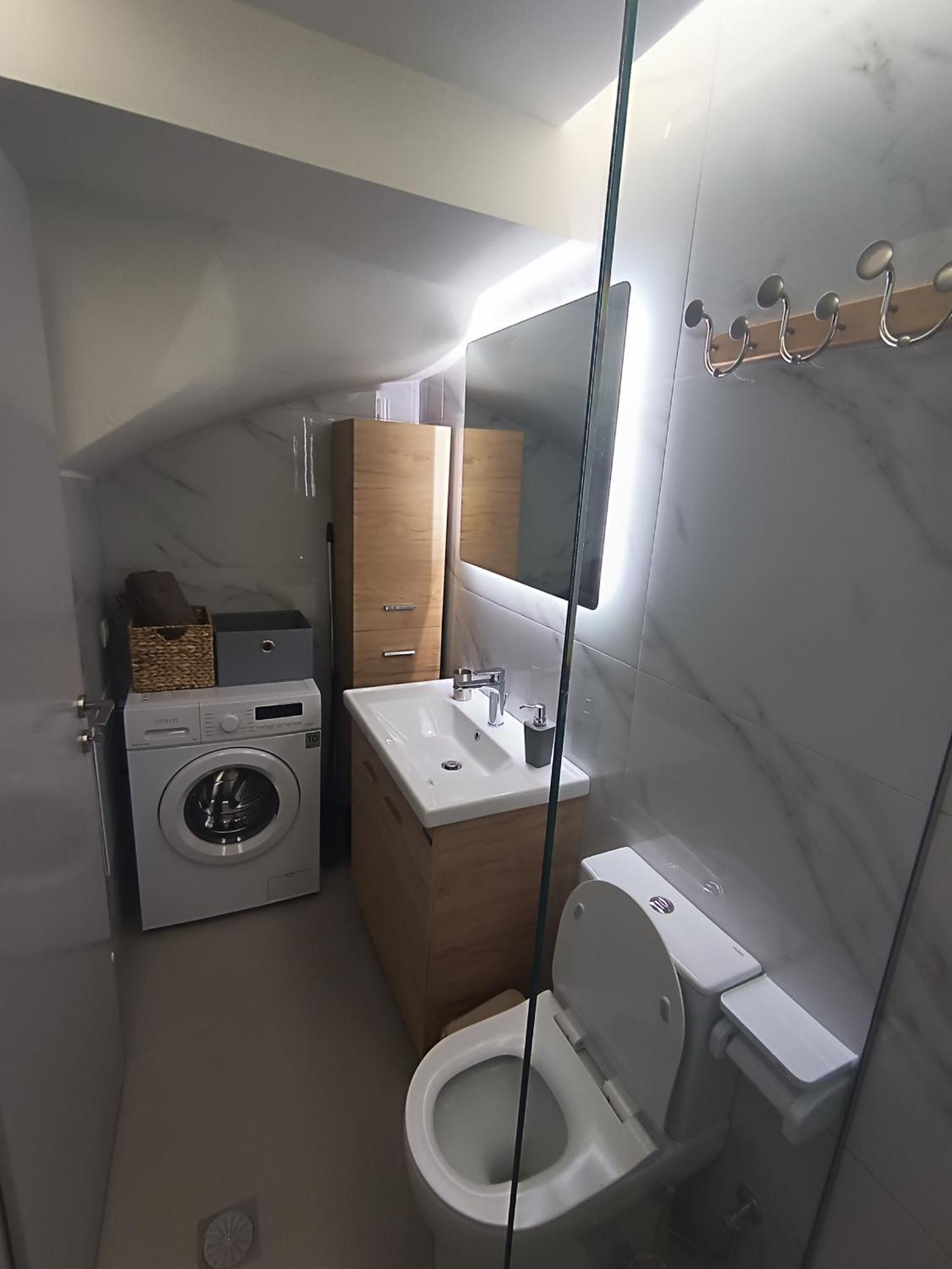 Roummi Suite Mirtos Exterior foto