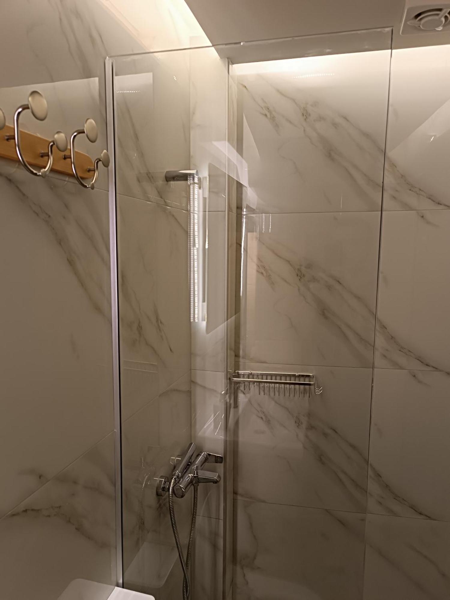 Roummi Suite Mirtos Exterior foto