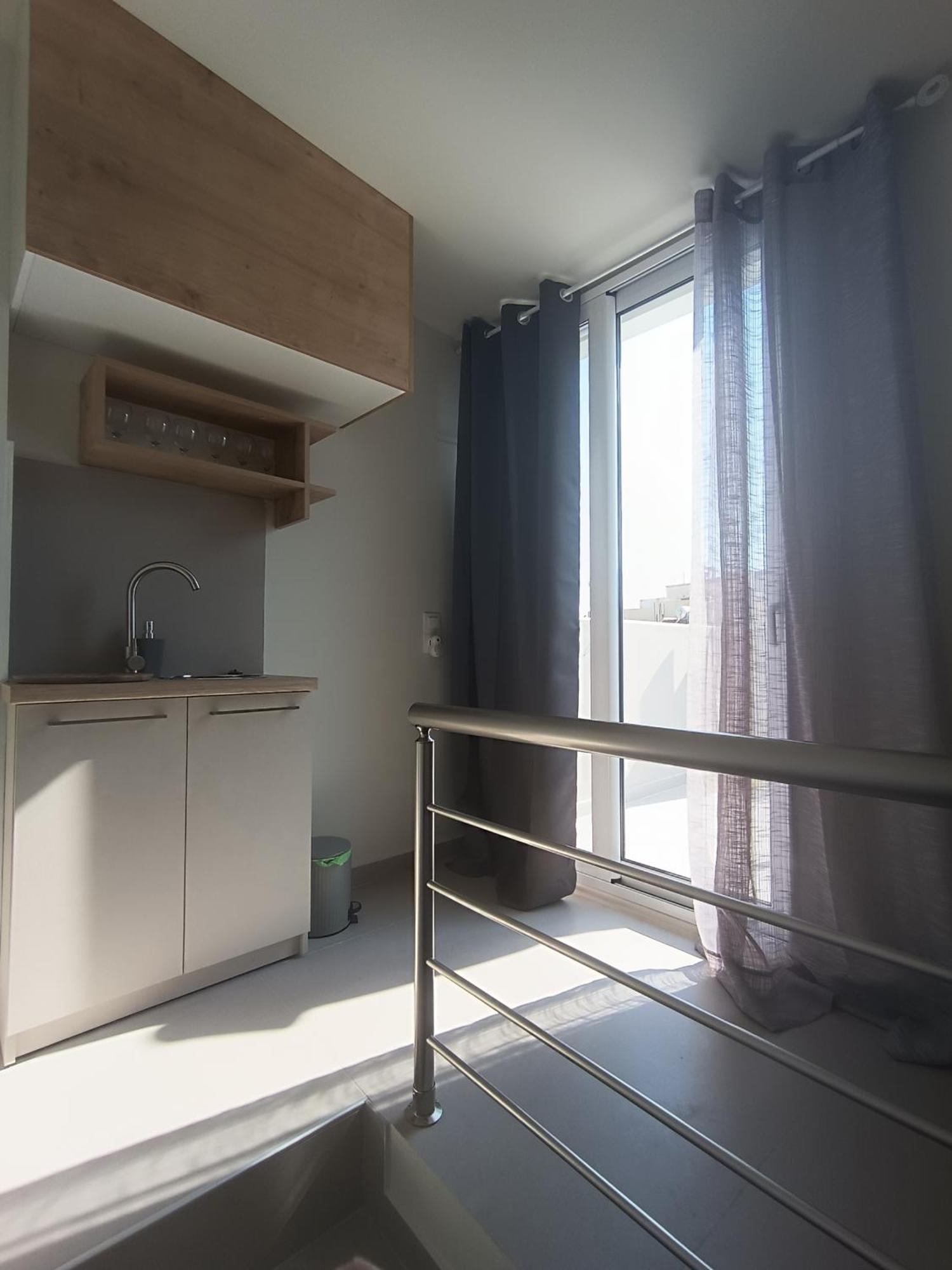 Roummi Suite Mirtos Exterior foto