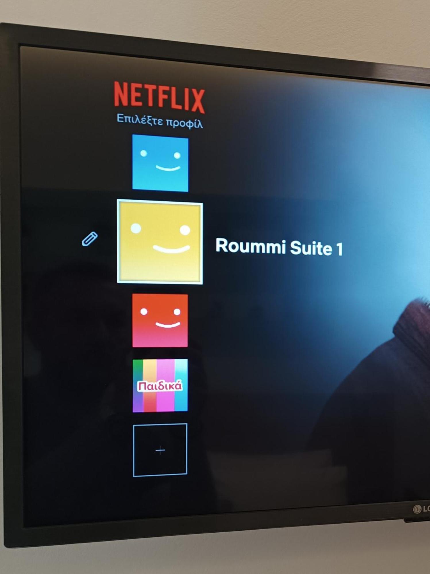 Roummi Suite Mirtos Exterior foto